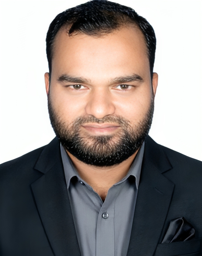 মোঃ বাবুল হোসেন
