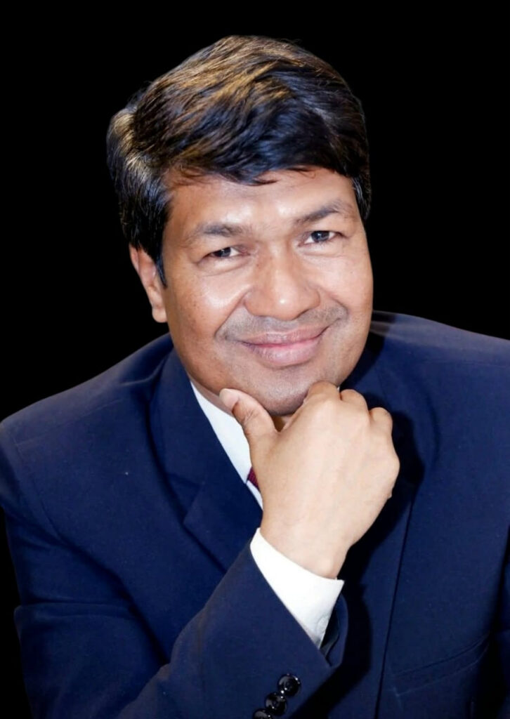 Muhammad Muzammel Hoque (Dulal)