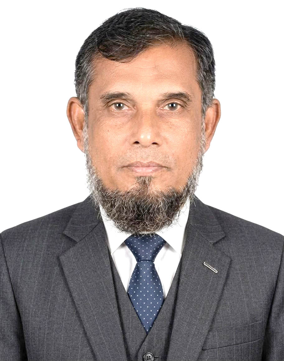 মোঃ আবুল কালাম আযাদ