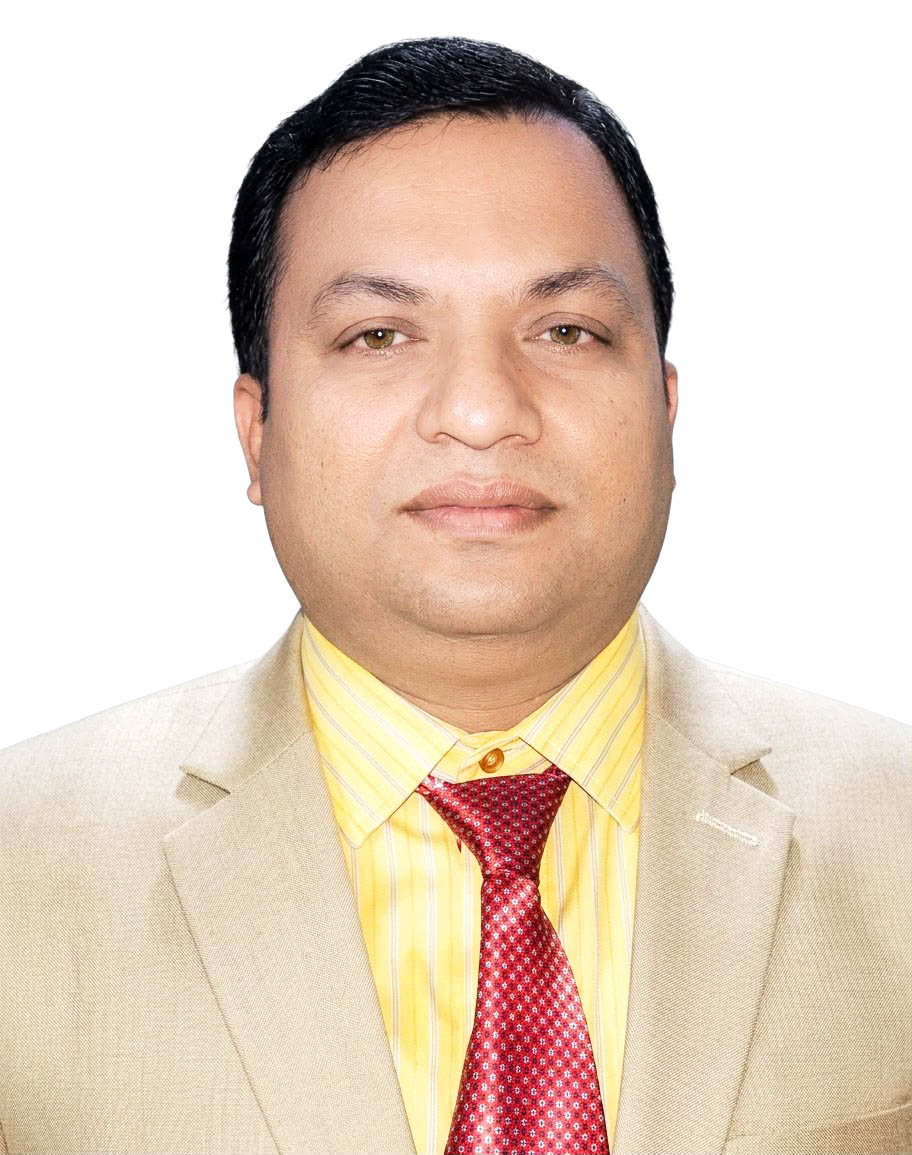 কৃষ্ণ গোপাল সাহা