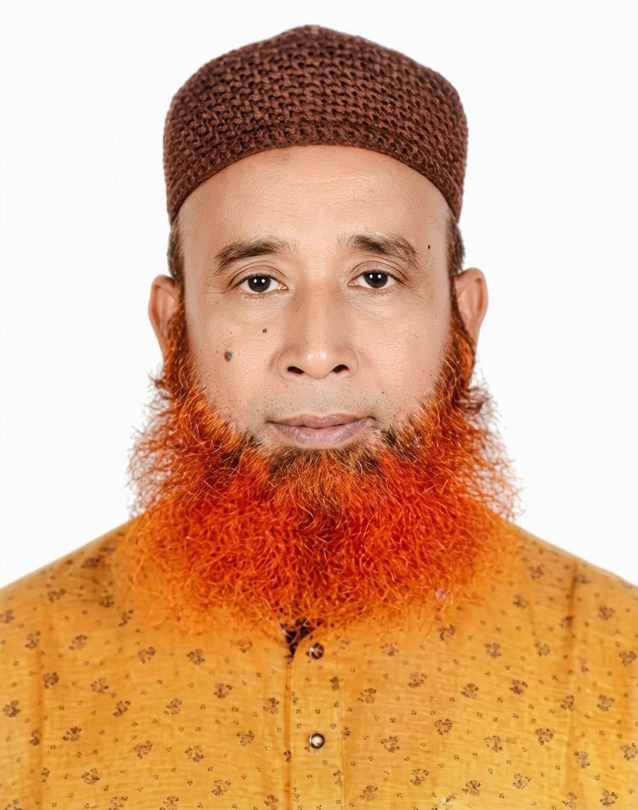 মোঃ আতাউল হক চৌধুরী