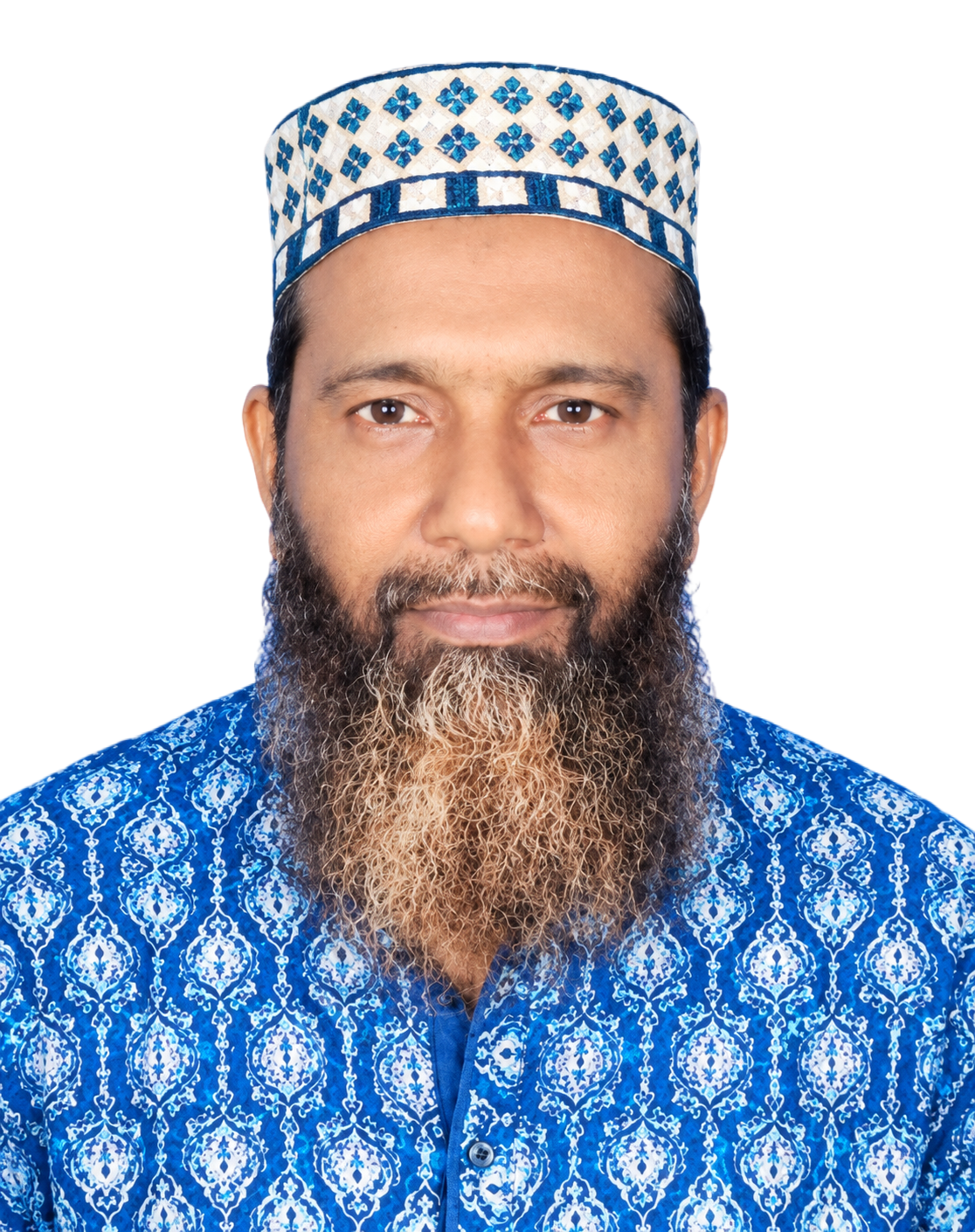 মোঃ আবু বকর সিদ্দিকী