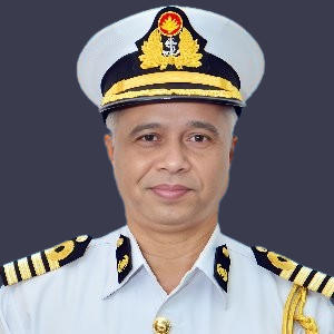 ক্যাপ্টেন মোহাঃ আশরাফুল আলম