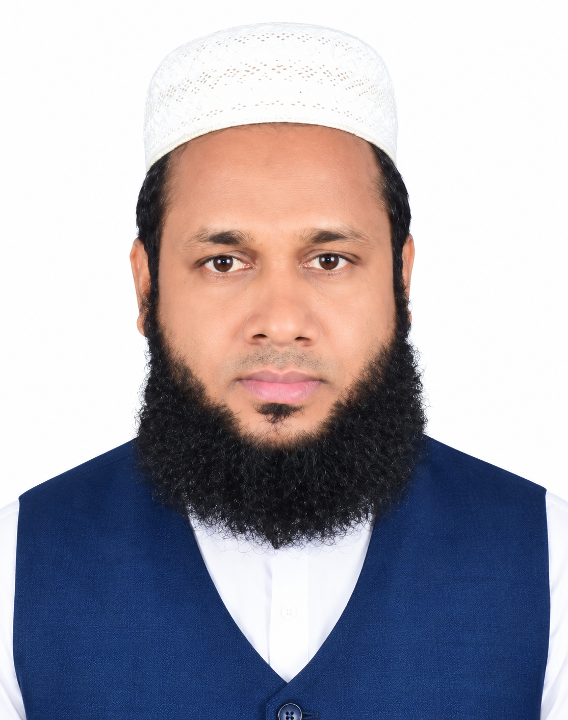 মুহাম্মদ নূরুল ইসলাম