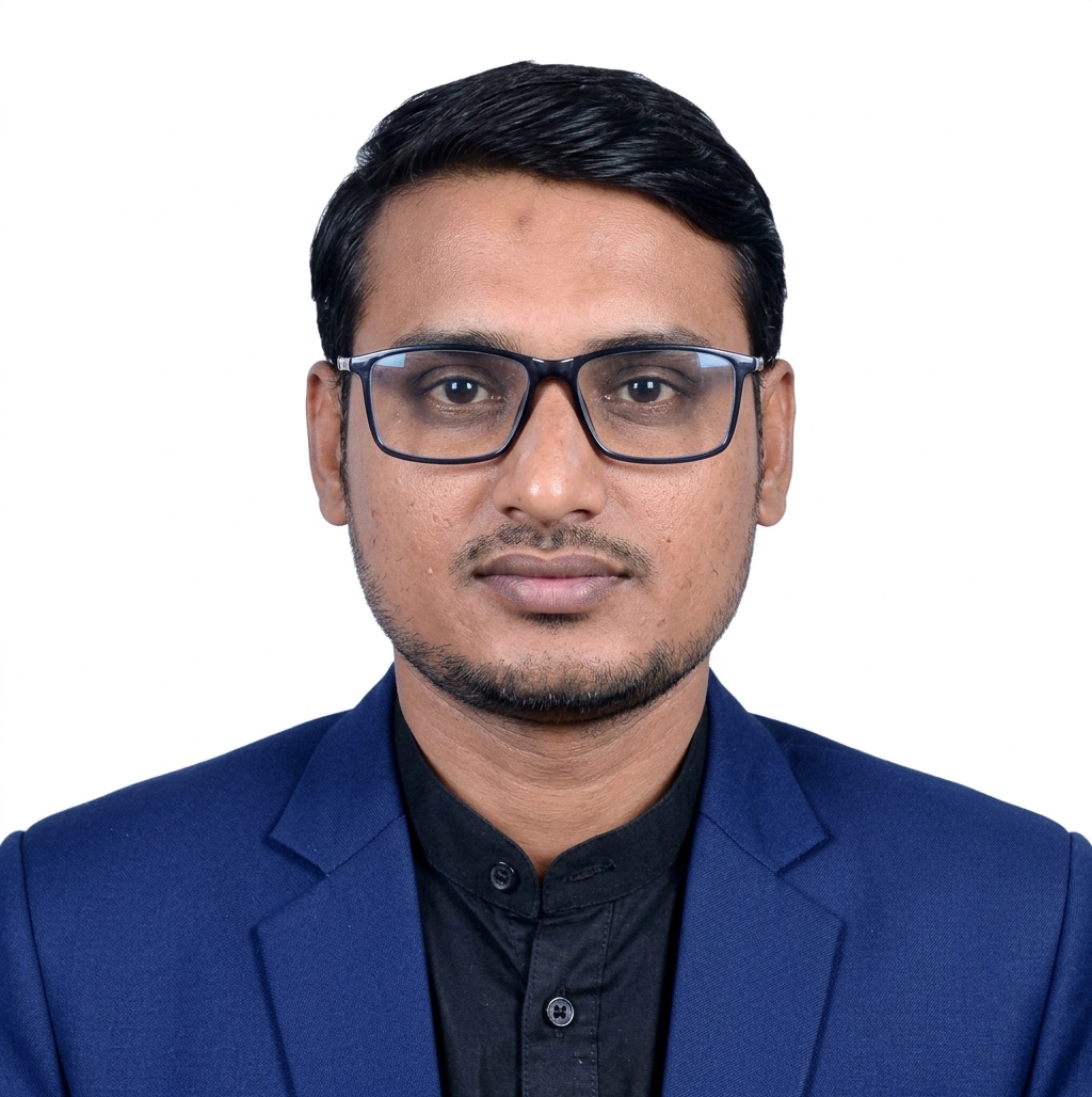 মোঃ বাবুল হোসেন