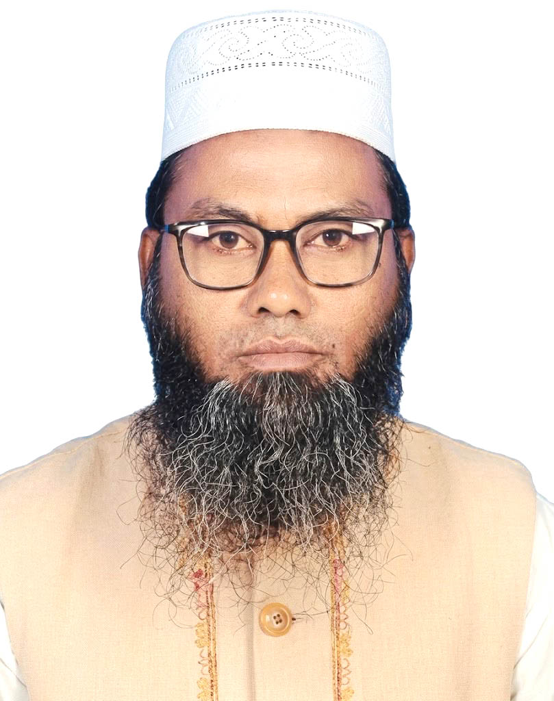 মুহাঃ নূরুল ইসলাম