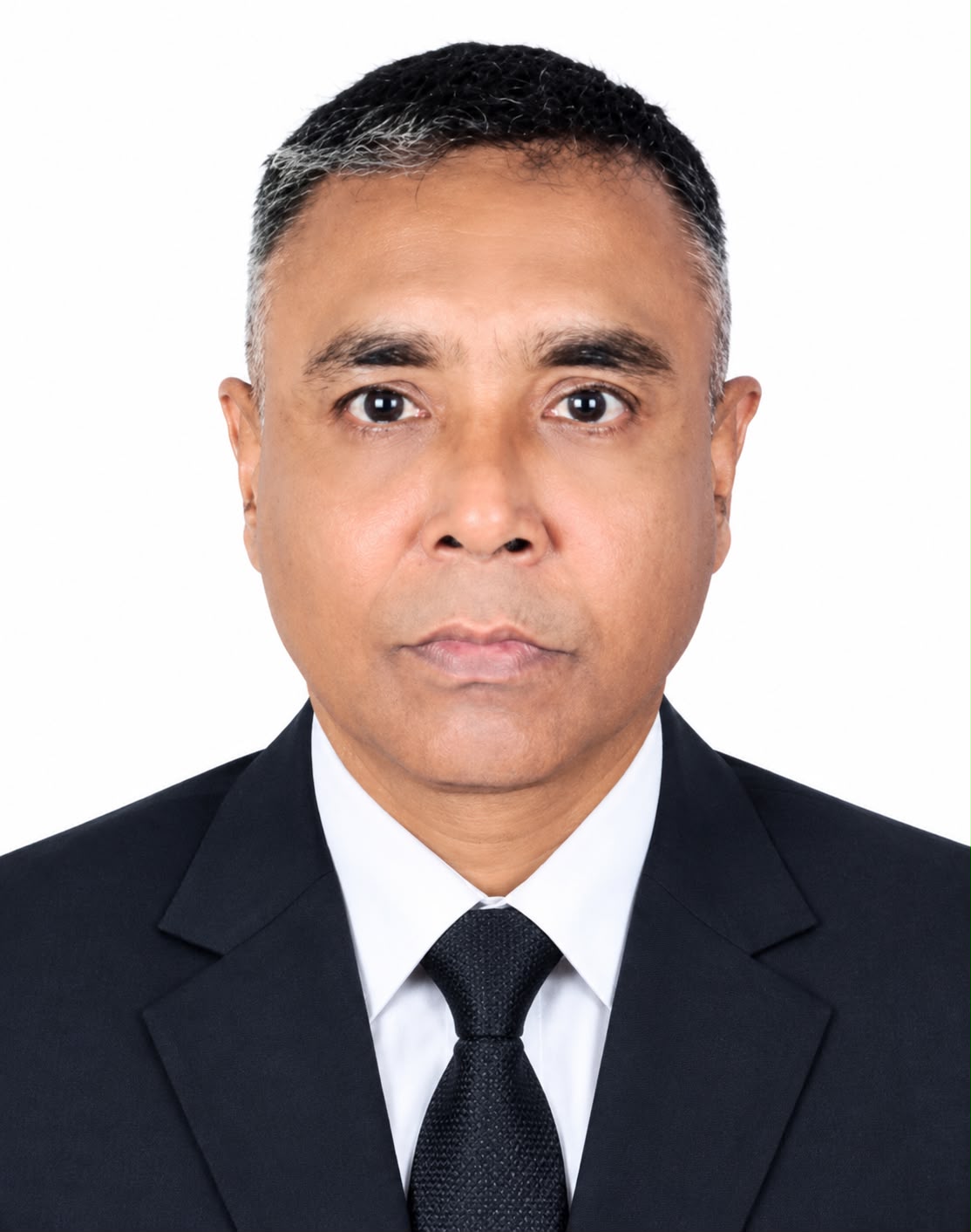 পাপন চন্দ্র সরকার
