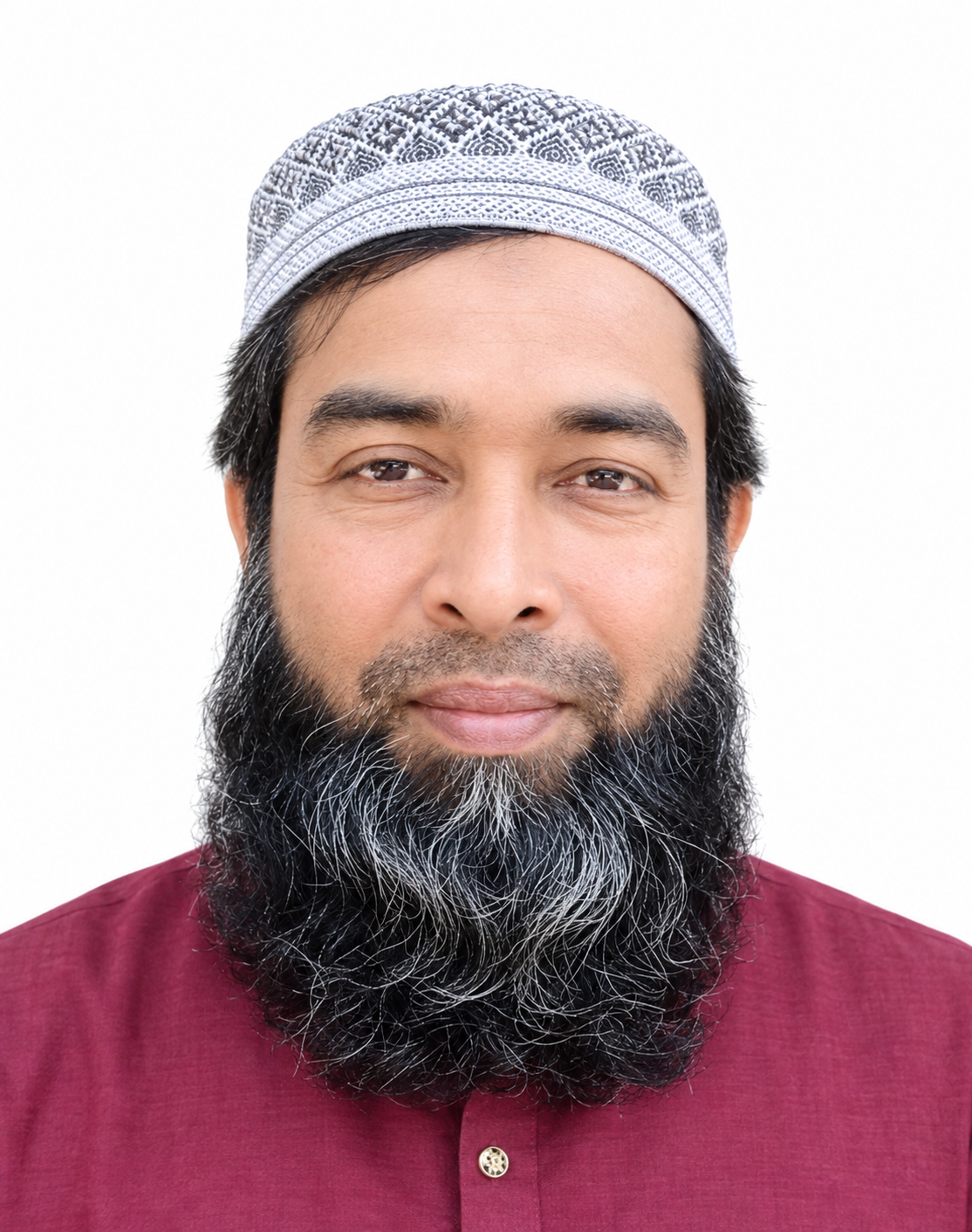 মোঃ ইফতেখার আলম
